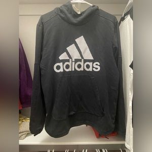 Adidas Sweatshirt